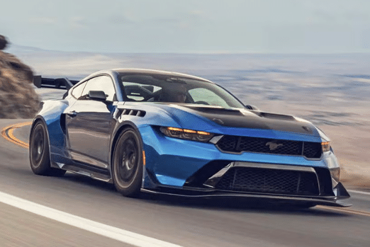 Markville Ford