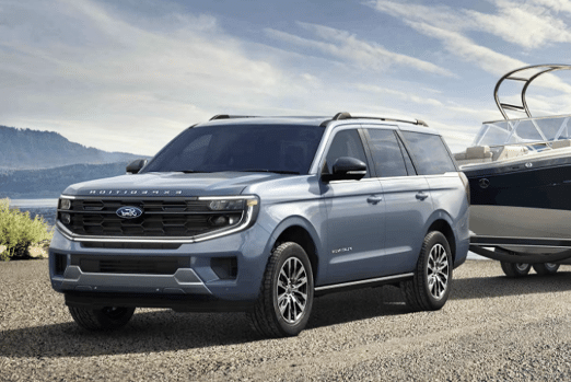 Markville ford