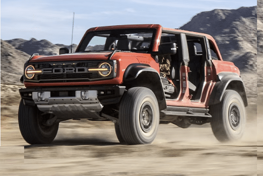 Markville Ford