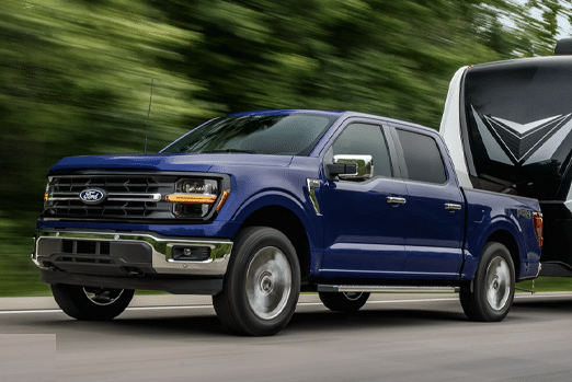 Markville Ford
