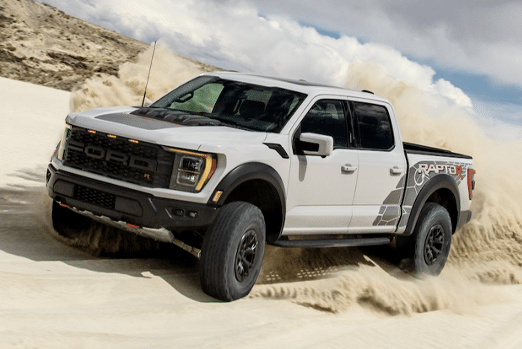 Markville Ford